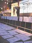 26.September 2005: 25. Jahrestag des Attentats auf das Oktoberfest