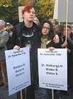 26.September 2005: 25. Jahrestag des Attentats auf das Oktoberfest