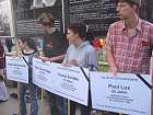 26.September 2005: 25. Jahrestag des Attentats auf das Oktoberfest