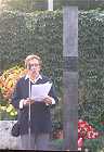26.September 2005: 25. Jahrestag des Attentats auf das Oktoberfest