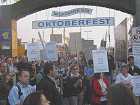26.September 2005: 25. Jahrestag des Attentats auf das Oktoberfest