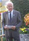 26.September 2005: 25. Jahrestag des Attentats auf das Oktoberfest