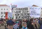 11.M�rz 2006: STOPPT GENFOOD - Demonstration