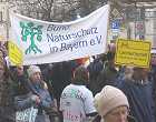 11.M�rz 2006: STOPPT GENFOOD - Demonstration