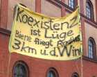 11.M�rz 2006: STOPPT GENFOOD - Demonstration