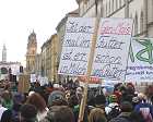 11.M�rz 2006: STOPPT GENFOOD - Demonstration