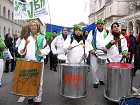 11.M�rz 2006: STOPPT GENFOOD - Demonstration