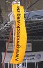 11.M�rz 2006: STOPPT GENFOOD - Demonstration