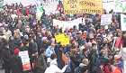 11.M�rz 2006: STOPPT GENFOOD - Demonstration