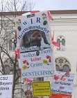 11.M�rz 2006: STOPPT GENFOOD - Demonstration