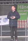 11.M�rz 2006: STOPPT GENFOOD - Demonstration