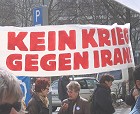 15.April 2006: OSTERMARSCH 2006