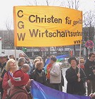 15.April 2006: OSTERMARSCH 2006