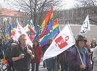 15.April 2006: OSTERMARSCH 2006