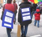 15.April 2006: OSTERMARSCH 2006