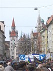 15.April 2006: OSTERMARSCH 2006