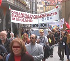 15.April 2006: OSTERMARSCH 2006