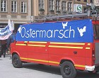 15.April 2006: OSTERMARSCH 2006