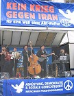 15.April 2006: OSTERMARSCH 2006