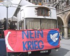 15.April 2006: OSTERMARSCH 2006