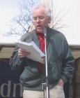 15.April 2006: OSTERMARSCH 2006