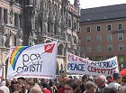 15.April 2006: OSTERMARSCH 2006