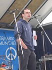 15.April 2006: OSTERMARSCH 2006