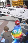 15.April 2006: OSTERMARSCH 2006