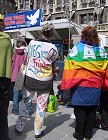 15.April 2006: OSTERMARSCH 2006