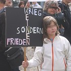 15.April 2006: OSTERMARSCH 2006