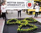 26.April 2006: Mahnwache - 20 Jahre Tschernobyl