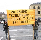 29.April 2006: Gro�kundgebung 20 Jahre Tschernobyl