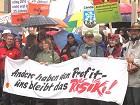 29.April 2006: Gro�kundgebung 20 Jahre Tschernobyl