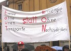 29.April 2006: Gro�kundgebung 20 Jahre Tschernobyl
