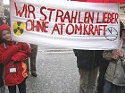 29.April 2006: Gro�kundgebung 20 Jahre Tschernobyl