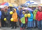 29.April 2006: Gro�kundgebung 20 Jahre Tschernobyl