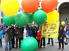 29.April 2006: Gro�kundgebung 20 Jahre Tschernobyl
