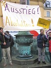 29.April 2006: Gro�kundgebung 20 Jahre Tschernobyl