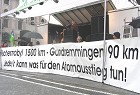 29.April 2006: Gro�kundgebung 20 Jahre Tschernobyl