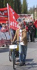 1.Mai 2006: Tag der Arbeit