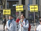 1.Mai 2006: Tag der Arbeit