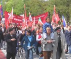 1.Mai 2006: Tag der Arbeit