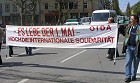 1.Mai 2006: Tag der Arbeit