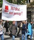 1.Mai 2006: Tag der Arbeit