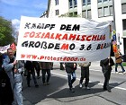 1.Mai 2006: Tag der Arbeit
