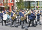 1.Mai 2006: Tag der Arbeit