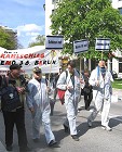 1.Mai 2006: Tag der Arbeit