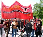 1.Mai 2006: Tag der Arbeit