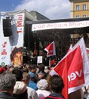 1.Mai 2006: Tag der Arbeit