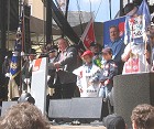 1.Mai 2006: Tag der Arbeit